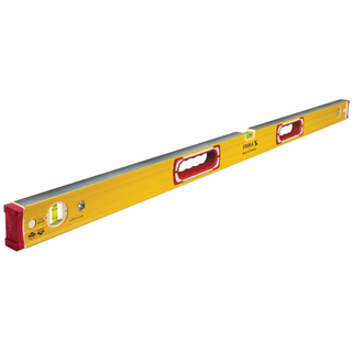 Stabila 37448 Type 196 Heavy Duty Levels 48 Inch