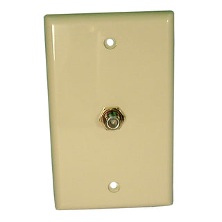 Philmore 42-320 Wall Plate with Splitter