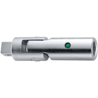 Stahlwille 16060000 884 Flexible head, 1"
