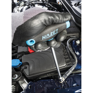 Hazet 428-3.5 Radar Head Nut-Driver, 3.5mm