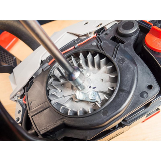 Hazet 428-3.5 Radar Head Nut-Driver, 3.5mm