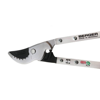 Berger Tools 4280 Bypass-System Lopping Shears with Replaceable Cutting Head, 33.5 Inch