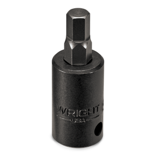 Wright Tool 32BM08B Replacement Bit for Impact Hex Bit Sockets