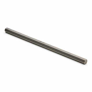 Wright Tool 42L18B 1/2" Drive Long Length Hex Bit Replacement - 9/16"
