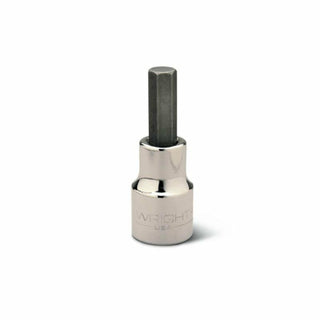 Wright Tool 42M12B Metric Hex Type Replacement Bits