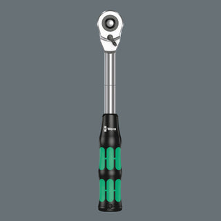 Wera 8797 C Zyklop Hybrid extension, 271 mm