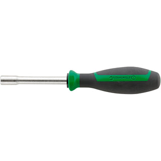 Stahlwille 18073026 4000 1/4" Bit Holder - Spinner Handle