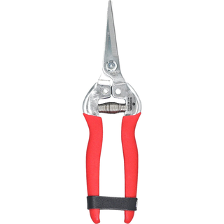 CORONA-AG 4930SS · Long Straight Snips - Stainless Steel, 1¾ Inch