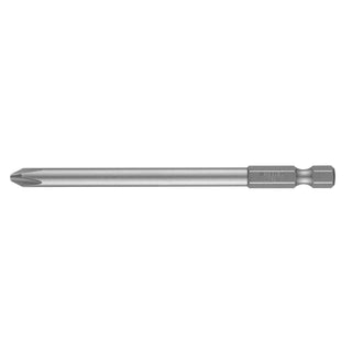 Vessel B35P26200HP1 POWER BIT 1/4" Hex B, +2x6x200H