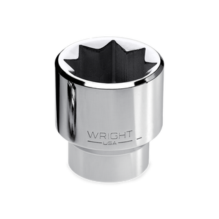 Wright Tool 3326 3/8" Drive Special 8 Point Standard Socket