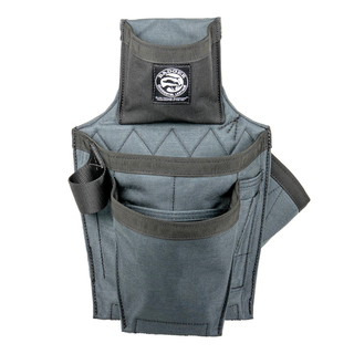 Badger 433210 Framer Gunmetal Tool Bag