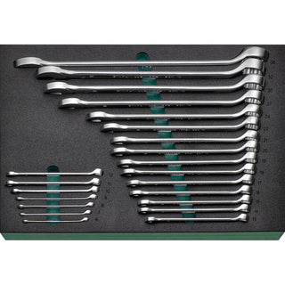 Stahlwille 98830204 Tool Assortment with workbench