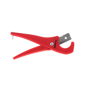 Ridgid 23493 PC-1375 Single Stroke Plastic Pipe & Tubing Cutter
