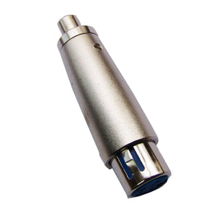 Philmore 44-106 Microphone Adaptor