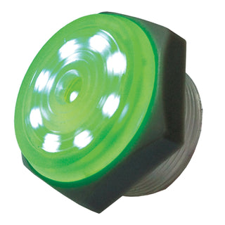 Philmore 44-1206 Lighted Piezo Sounder