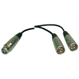 Philmore 44-155 Microphone Cable