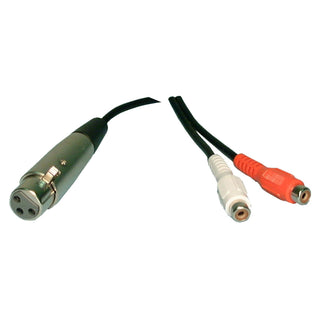 Philmore 44-165 Microphone Cable