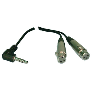 Philmore 44-180 Microphone Cable