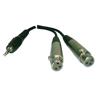 Philmore 44-185 Microphone Cable