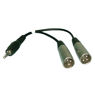 Philmore 44-190 Microphone Cable