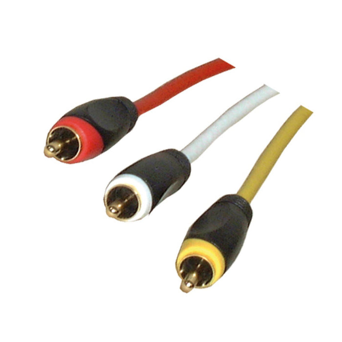 Philmore 44-3050 In-Wall Audio/Video Cable