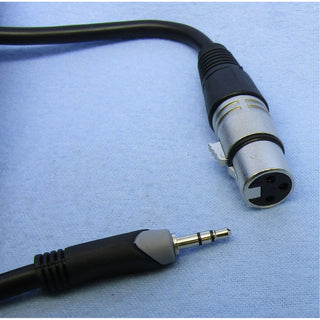 Philmore 44-320 Microphone Cable