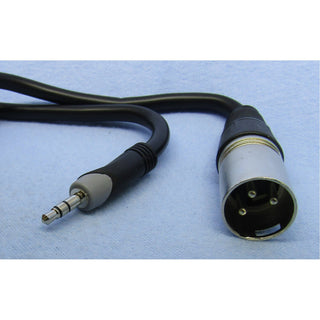 Philmore 44-330 Microphone Cable