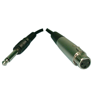 Philmore 44-430 Microphone Cable