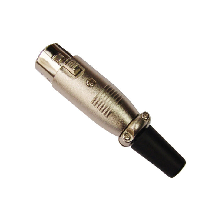 Philmore 44-602 Microphone Connector