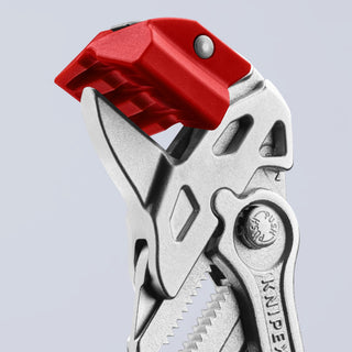 Knipex 91 13 250 10" Tile Breaking Pliers