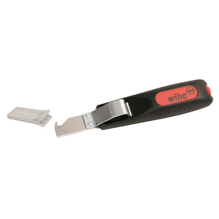 Wiha Tools 44216 Ergonomic Cable Stripper