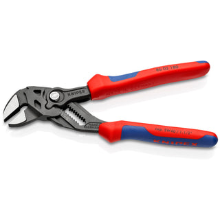 Knipex 86 02 180 7 1/4" Pliers Wrench