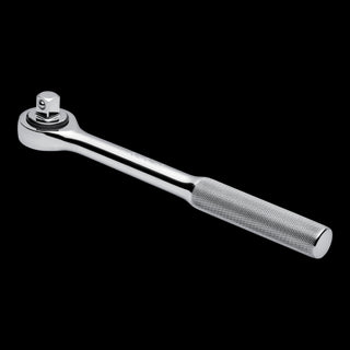 Wright Tool 4426 1/2 In. Drive Round Head Ratchet