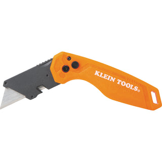 Klein Tools 44312 Folding and Slide Out Utility Knife Set