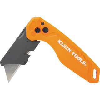 Klein Tools 44312 Folding and Slide Out Utility Knife Set