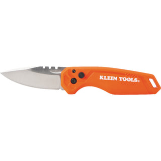 Klein Tools 44320  FLICKBLADE Folding Pocket Knife