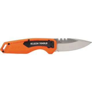 Klein Tools 44320  FLICKBLADE Folding Pocket Knife