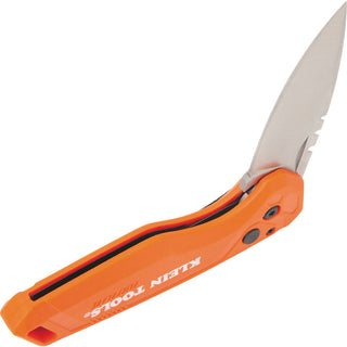 Klein Tools 44320  FLICKBLADE Folding Pocket Knife