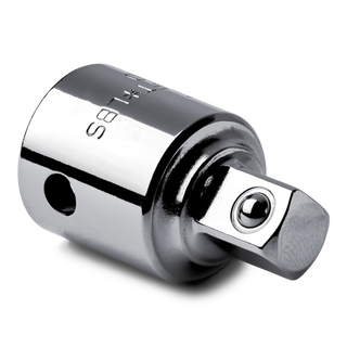 Wright Tool 2453 1/4" Drive Adaptor 1/4"Female x 3/8"Male