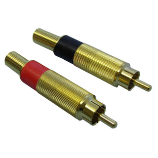 Philmore 45-102G Home Theatre Connector