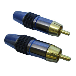 Philmore 45-204G BU Home Theatre Connector