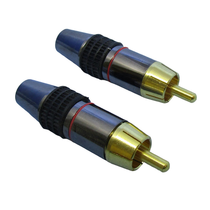 Philmore 45-204G RD Home Theatre Connector