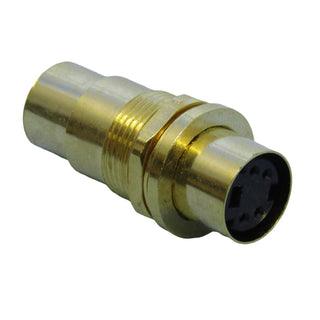 Philmore 45-248G Home Theatre Connector