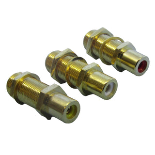 Philmore 45-306G Home Theatre Connector