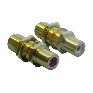 Philmore 45-307G Home Theatre Connector