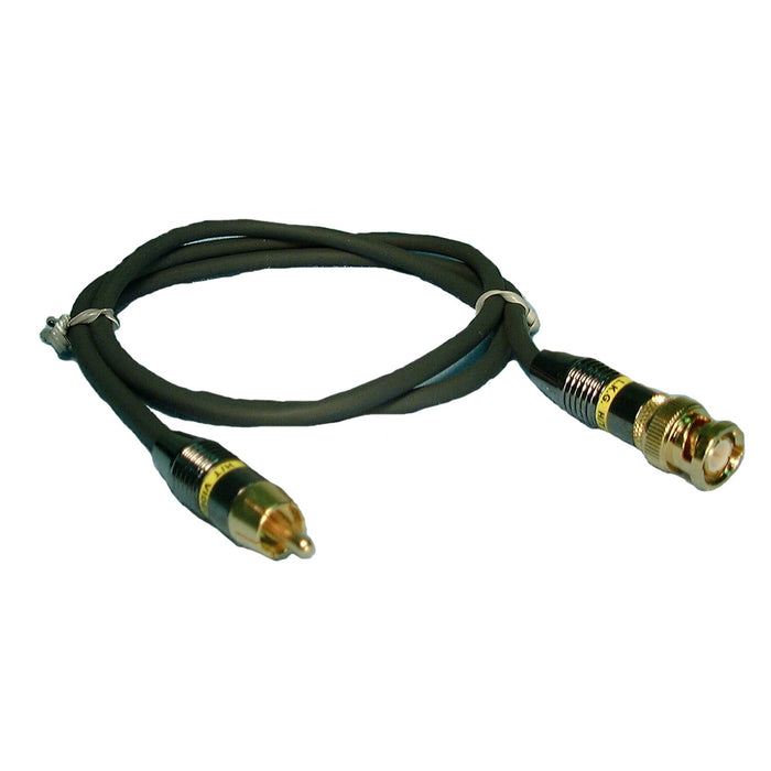 Philmore 45-4503 Audio Video Cable