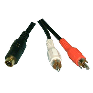 Philmore 45-459 Home Theatre Connector