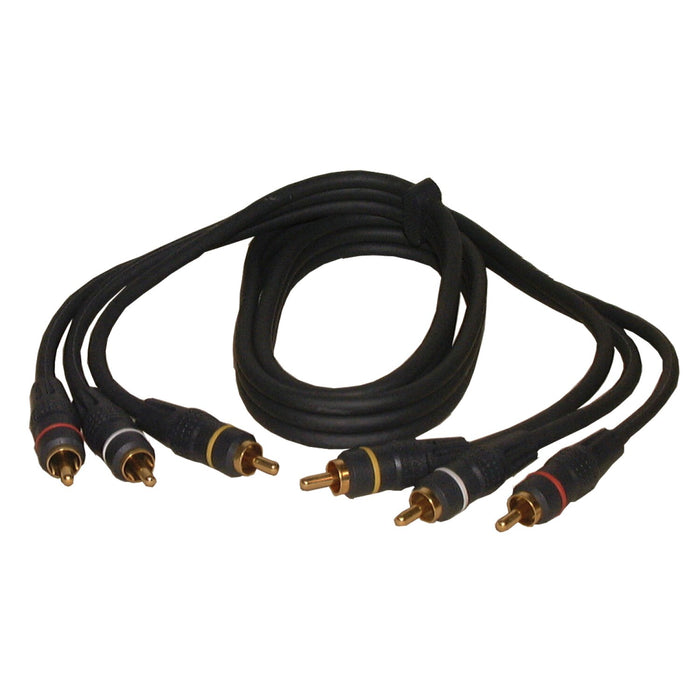 Philmore 45-506 OFC Digital Audio/Video Cable