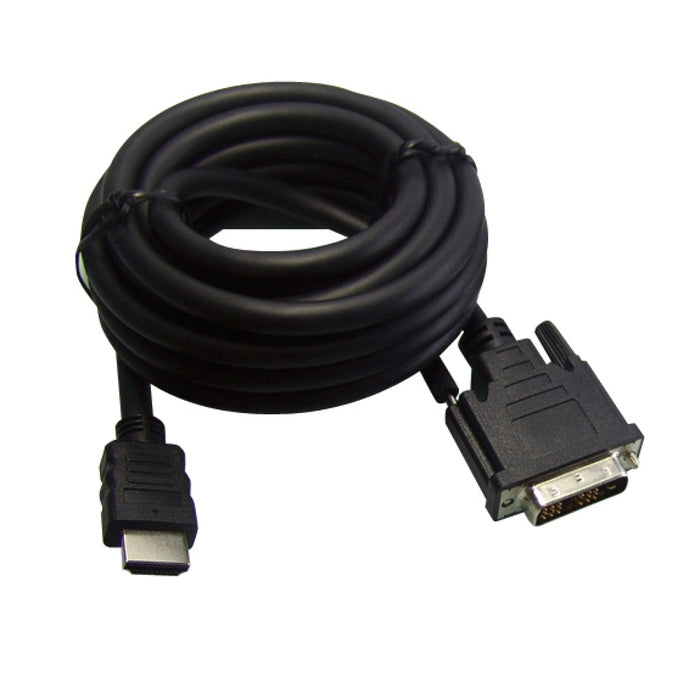 Philmore 45-7035 HDMI to DVI-D Cable