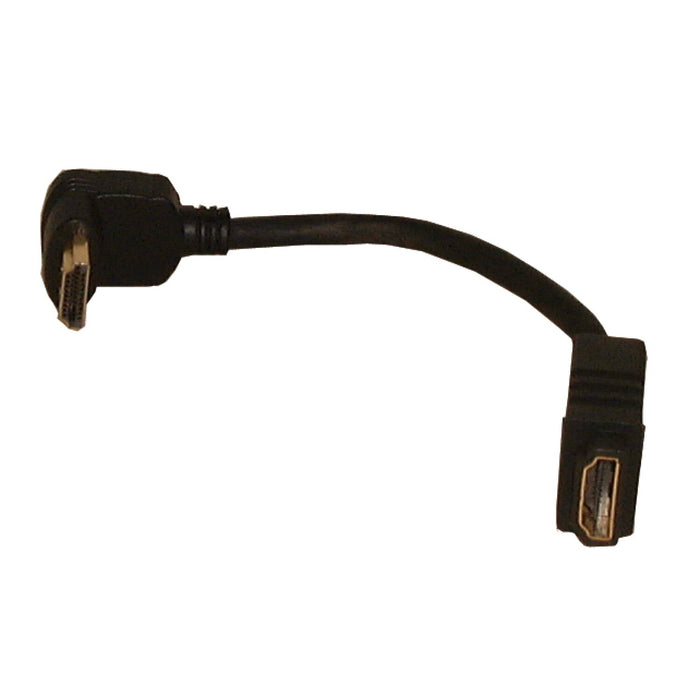 Philmore 45-7036 HDMI Right Angle Adaptor